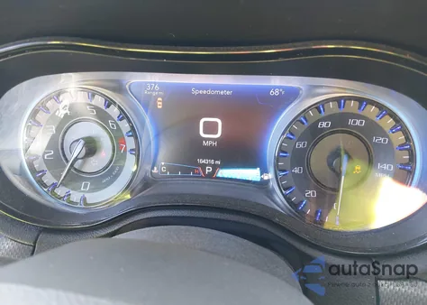 2015 Chrysler 300 300S z USA, uszkodzony, nr VIN 2C3CCABG9FH802835